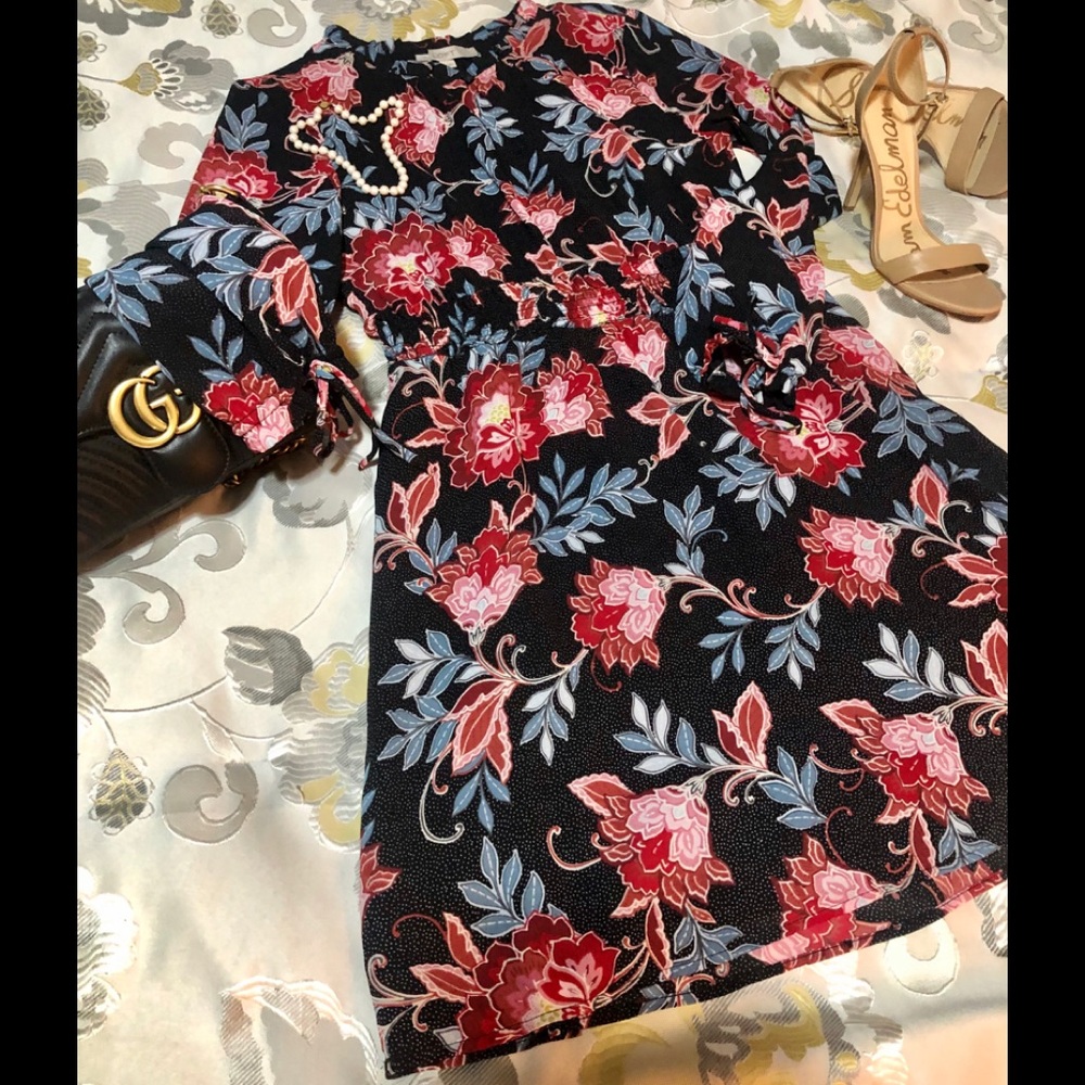 Ann Taylor Loft Dress